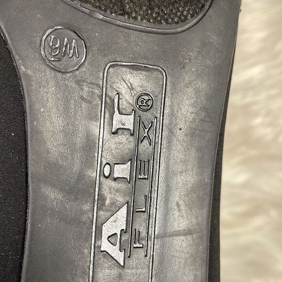 Air Flex | Shoes | Air Flex Gayle Heels , Size 9M - Picture 7 of 9